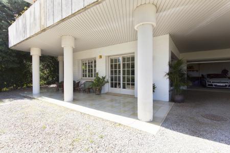 Unifamiliar aislada te koop in Sant Andreu de Llavaneres Sant Andreu De Llavaneres