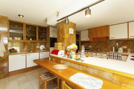 Unifamiliar aislada te koop in Sant Andreu de Llavaneres Sant Andreu De Llavaneres