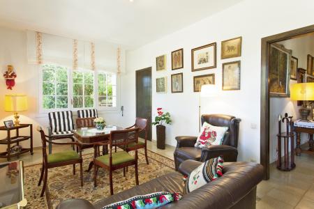 Unifamiliar aislada te koop in Sant Andreu de Llavaneres Sant Andreu De Llavaneres