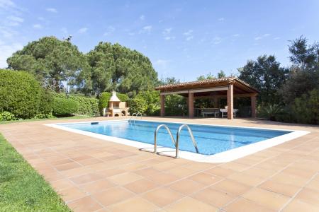 Unifamiliar aislada te koop in Sant Andreu de Llavaneres Sant Andreu De Llavaneres