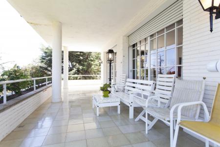 Unifamiliar aislada te koop in Sant Andreu de Llavaneres Sant Andreu De Llavaneres