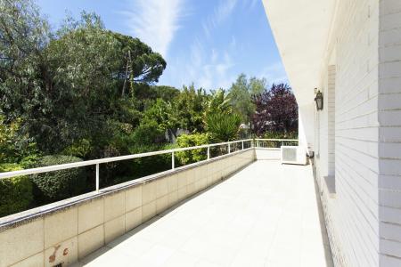 Unifamiliar aislada te koop in Sant Andreu de Llavaneres Sant Andreu De Llavaneres