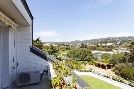 Unifamiliar aislada te koop in Sant Andreu de Llavaneres Sant Andreu De Llavaneres