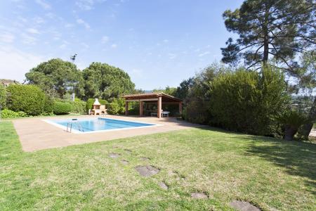 Unifamiliar aislada te koop in Sant Andreu de Llavaneres Sant Andreu De Llavaneres
