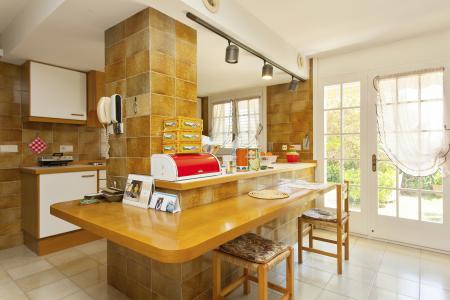 Unifamiliar aislada te koop in Sant Andreu de Llavaneres Sant Andreu De Llavaneres
