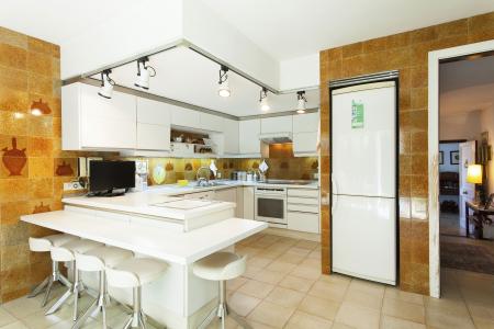 Unifamiliar aislada te koop in Sant Andreu de Llavaneres Sant Andreu De Llavaneres