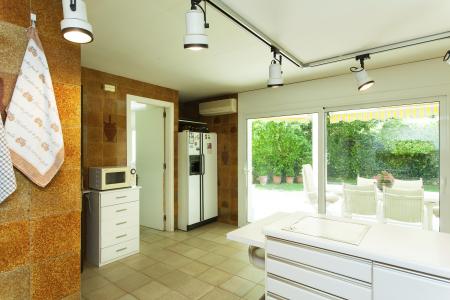 Unifamiliar aislada te koop in Sant Andreu de Llavaneres Sant Andreu De Llavaneres
