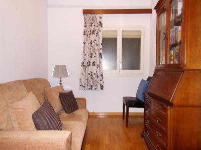 Appartement avec terrasse en location longue durée