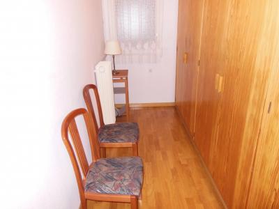 Appartement avec terrasse en location longue durée