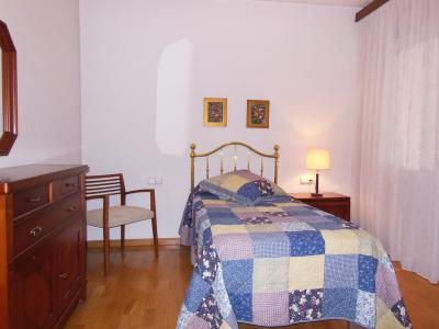 Appartement avec terrasse en location longue durée