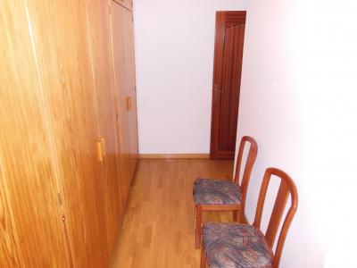 Appartement avec terrasse en location longue durée