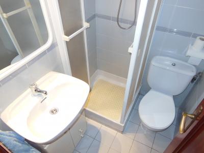 Appartement avec terrasse en location longue durée