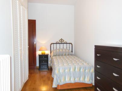 Appartement avec terrasse en location longue durée