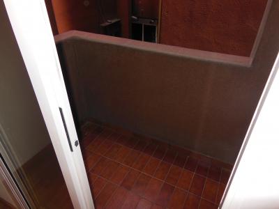 Appartement avec terrasse en location longue durée