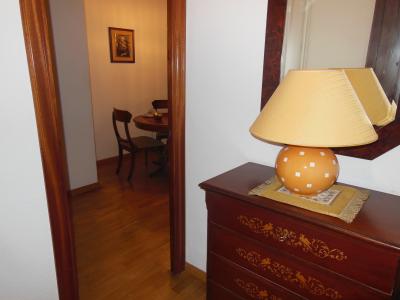 Appartement avec terrasse en location longue durée