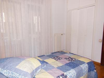 Appartement avec terrasse en location longue durée