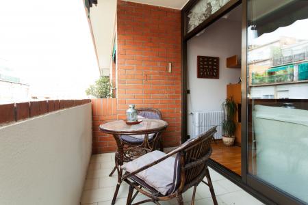 Appartamento in affitto in via Padilla