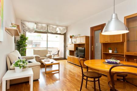 Appartamento in affitto in via Padilla