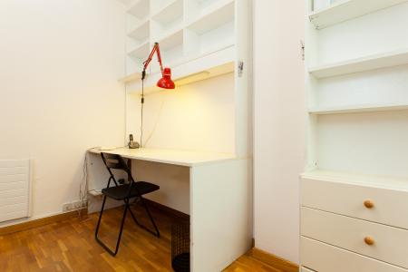 Appartamento in affitto in via Padilla