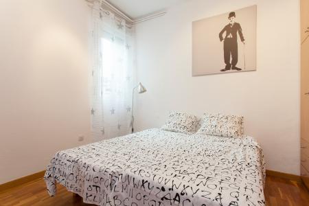 Appartamento in affitto in via Padilla