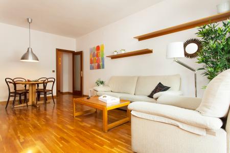 Appartamento in affitto in via Padilla