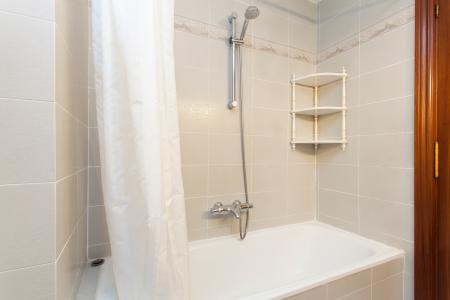 Appartamento in affitto in via Padilla