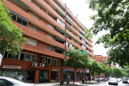 Appartamento in affitto in via Padilla