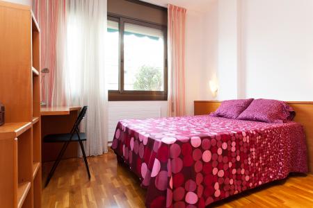 Appartamento in affitto in via Padilla