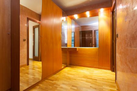 Appartamento in affitto in via Padilla