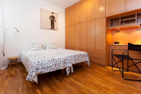 Appartamento in affitto in via Padilla