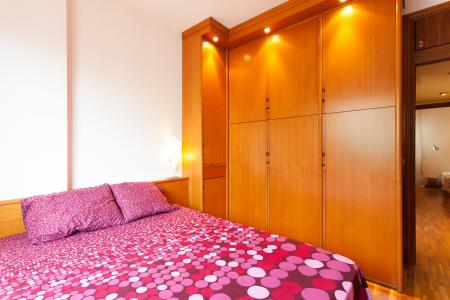 Appartamento in affitto in via Padilla