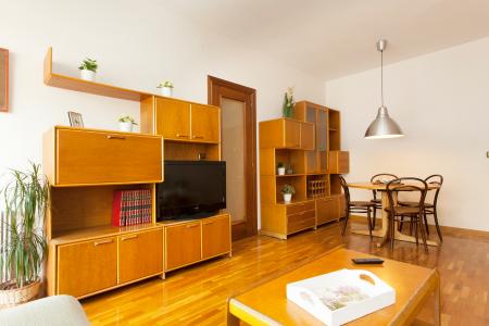 Appartamento in affitto in via Padilla