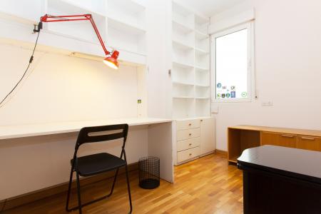 Appartamento in affitto in via Padilla