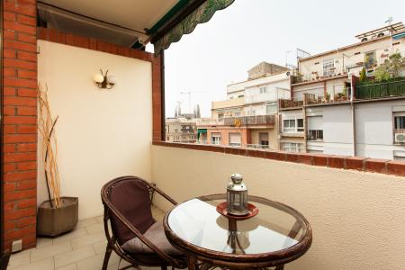 Appartamento in affitto in via Padilla