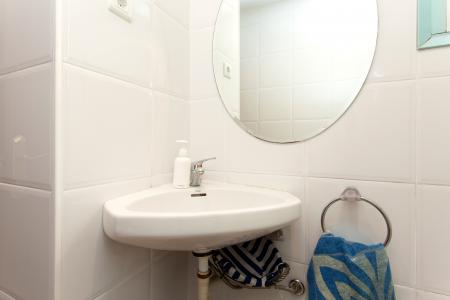 Appartamento in affitto in via Padilla