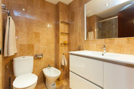Appartement te huur in Barcelona Diputació - Sardenya
