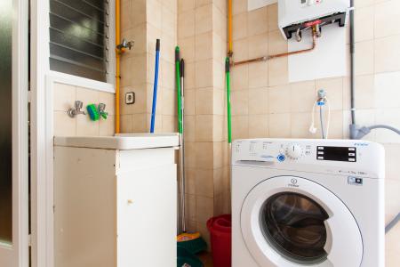Appartement te huur in Barcelona Diputació - Sardenya