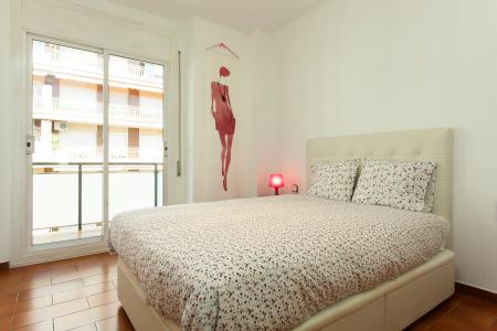 Appartement te huur in Barcelona Diputació - Sardenya