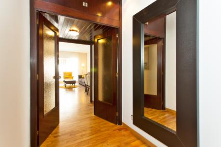 Appartement te huur in Barcelona Diputació - Sardenya