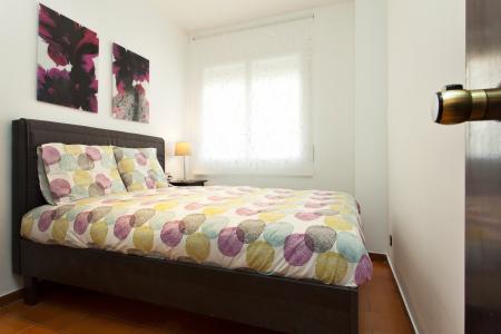 Appartement te huur in Barcelona Diputació - Sardenya