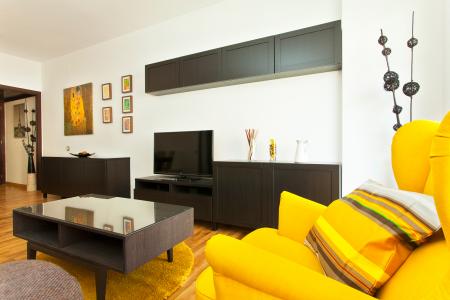 Appartement te huur in Barcelona Diputació - Sardenya