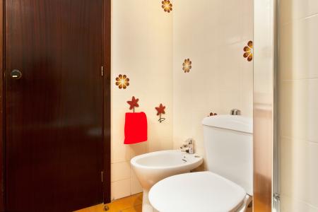 Appartement te huur in Barcelona Diputació - Sardenya