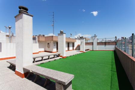 Appartement te huur in Barcelona Diputació - Sardenya