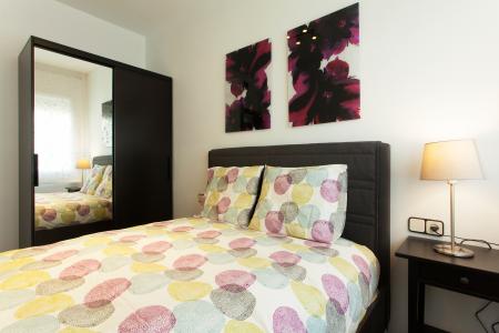 Appartement te huur in Barcelona Diputació - Sardenya