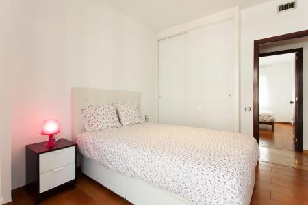 Appartement te huur in Barcelona Diputació - Sardenya