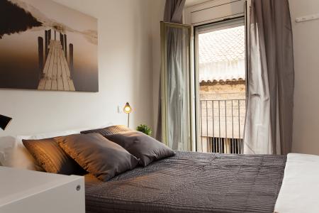 Studio te huur in Barcelona Hospital - Ramblas