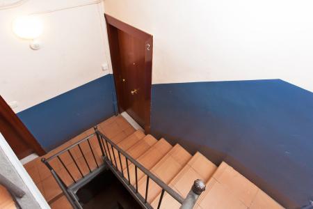 Studio te huur in Barcelona Hospital - Ramblas