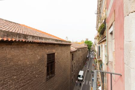 Studio te huur in Barcelona Hospital - Ramblas
