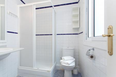 Studio te huur in Barcelona Hospital - Ramblas