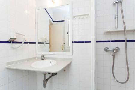 Studio te huur in Barcelona Hospital - Ramblas